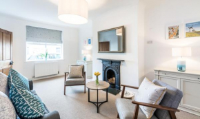 Отель Lobster Cottage Lytham  Lytham Saint Annes